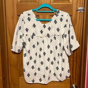 Women’s top